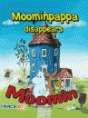 game pic for Moomin Adventures: Moominpappa disappeares